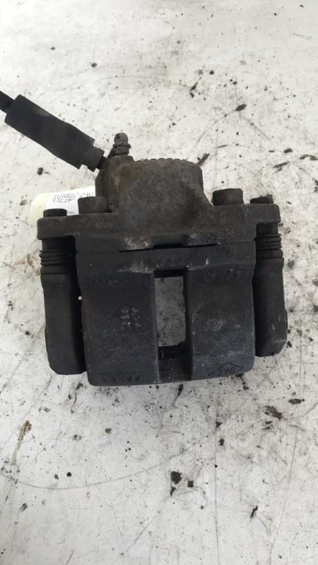 Etrier avant droit (freinage) RENAULT TWINGO 2 PHASE 1 Essence - 1
