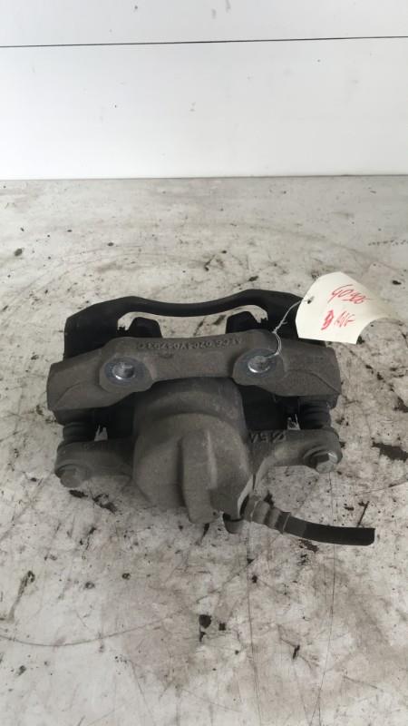 Etrier avant gauche (freinage) CITROEN DS3 PHASE 1 Essence - 1