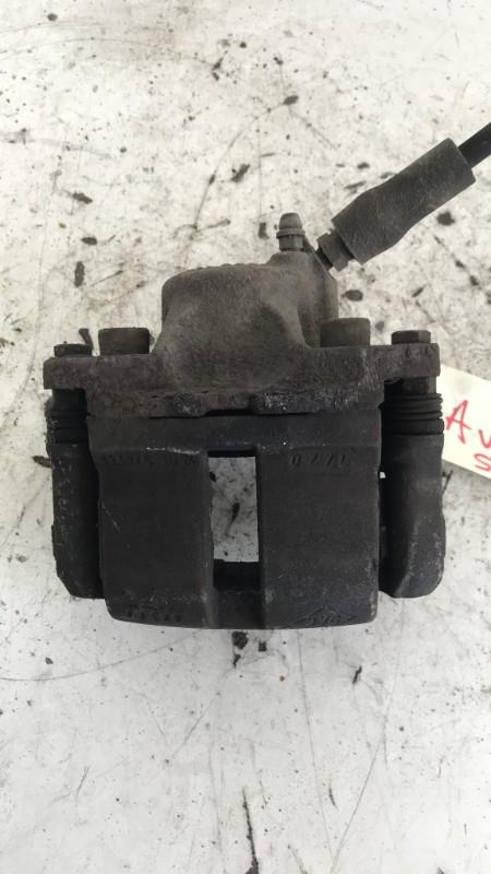 Etrier avant gauche (freinage) RENAULT TWINGO 2 PHASE 1 Essence - 1