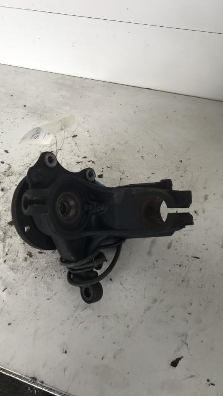 Moyeu avant droit CITROEN C3 2 PHASE 1 Diesel - 1