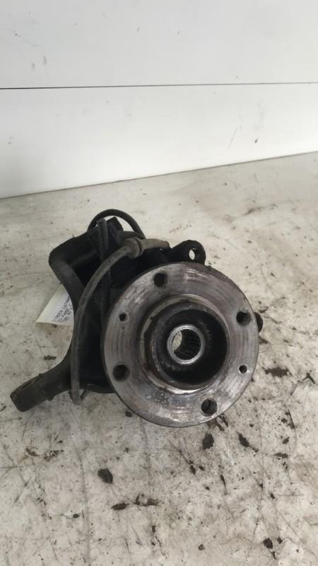 Moyeu avant droit CITROEN DS3 PHASE 1 Essence - 1