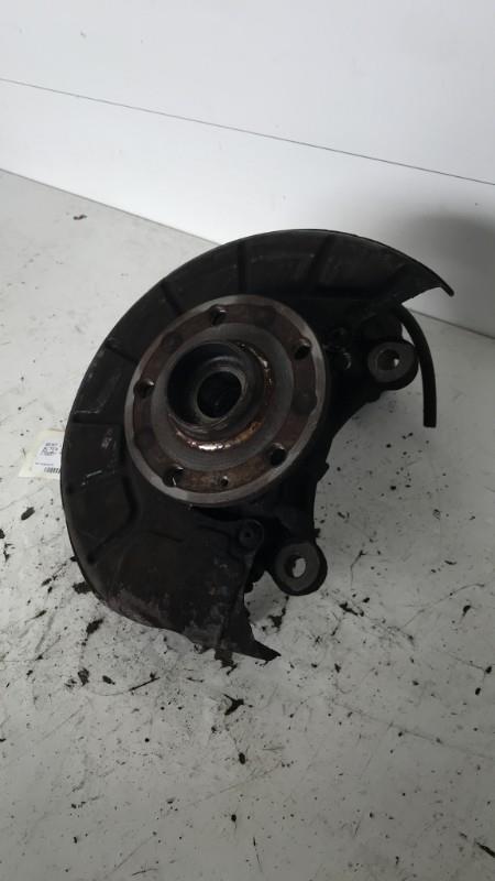 Moyeu avant droit SEAT ALTEA PHASE 1 Diesel - 1