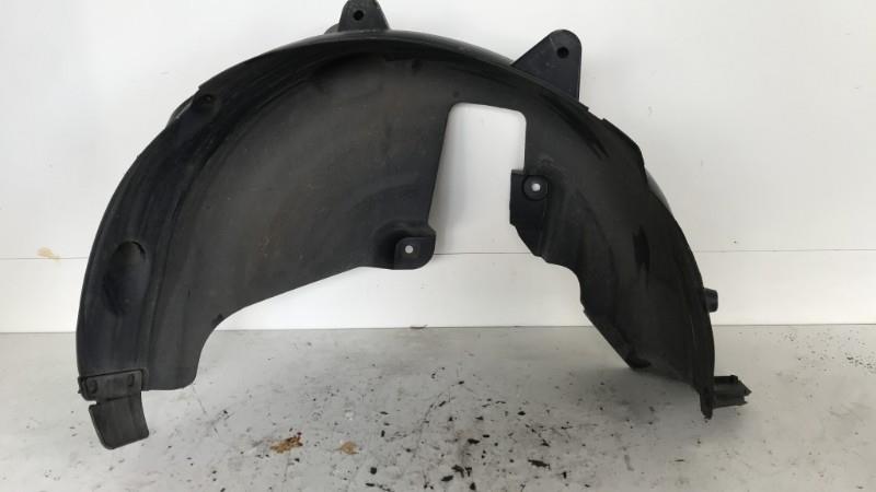 Pare boue arriere gauche RENAULT CAPTUR 2 Diesel - 1