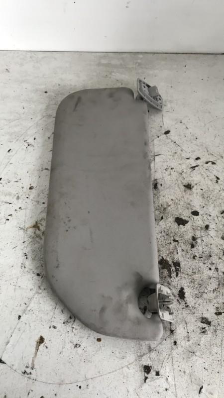 Pare soleil droit CITROEN C3 2 PHASE 1 Diesel - 1