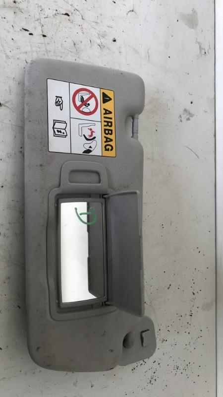 Pare soleil droit RENAULT CAPTUR 2 Diesel - 1