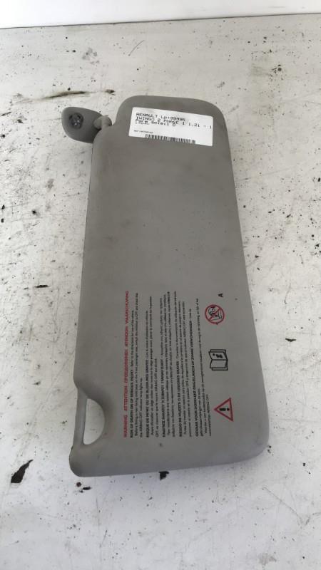 Pare soleil droit RENAULT TWINGO 2 PHASE 1 Essence - 1