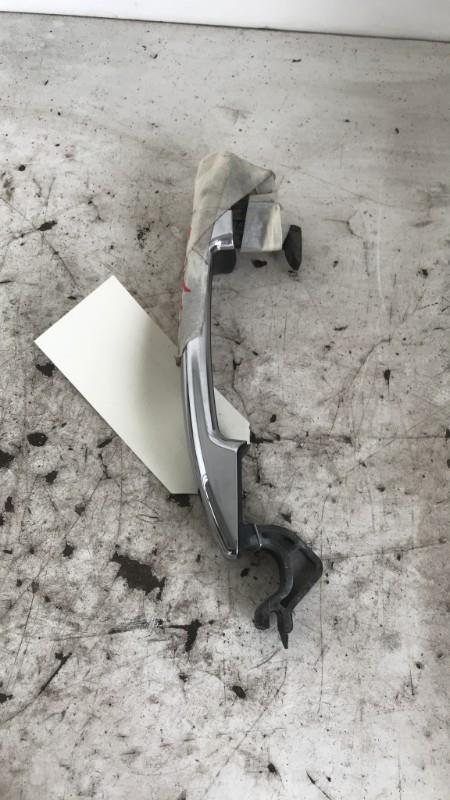 Poignee porte avant droit FORD TRANSIT  - 1