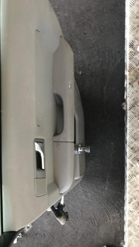Porte arriere droit AUDI A2 Diesel - 1