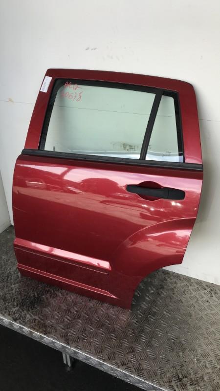 Porte arriere gauche DODGE CALIBER Diesel - 1