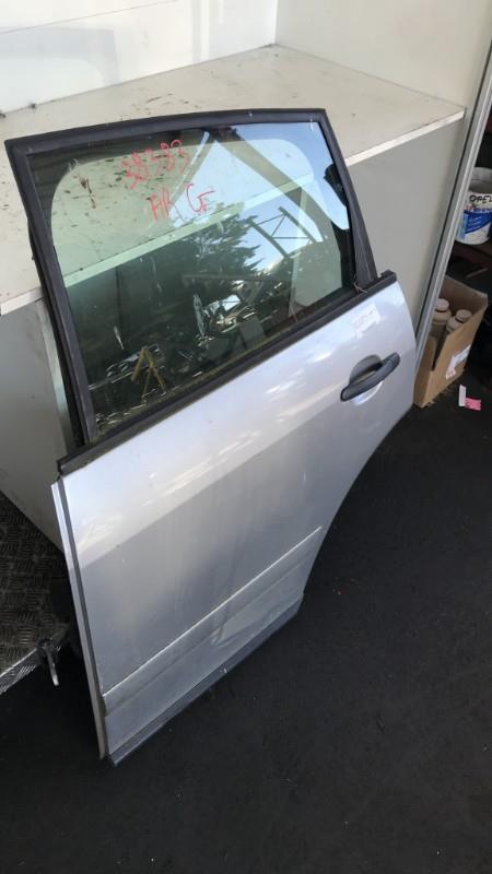 Porte arriere gauche AUDI A2 Diesel - 1