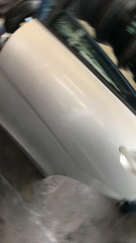 Porte arriere gauche SEAT ALTEA PHASE 1 Diesel - 1