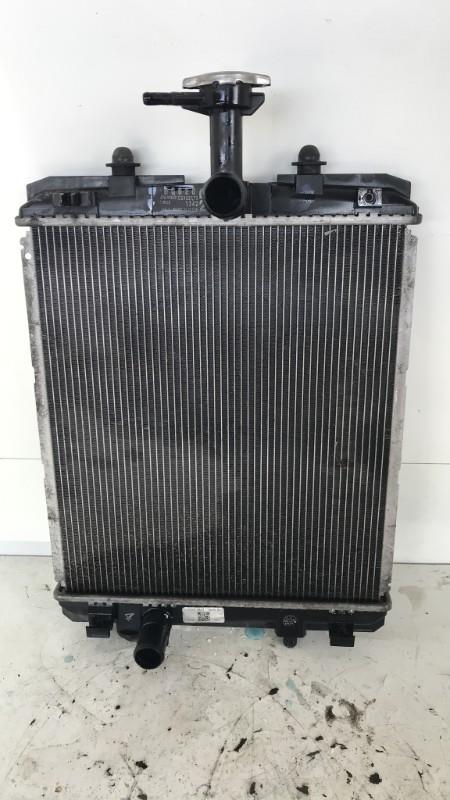 Radiateur eau PEUGEOT 107 PHASE 2 Essence - 1