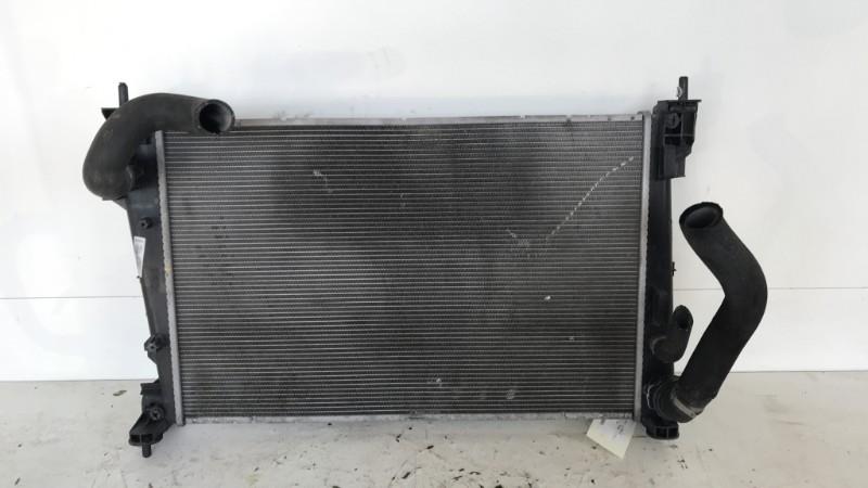 Radiateur eau ALFA ROMEO GIULIETTA 2 PHASE 1 Diesel - 1