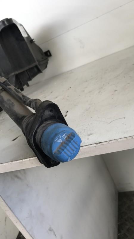Reservoir AdBlue RENAULT CAPTUR 2 Diesel - 1