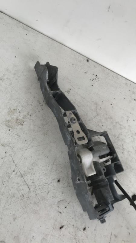 Serrure avant droit CITROEN DS3 PHASE 1 Essence - 1