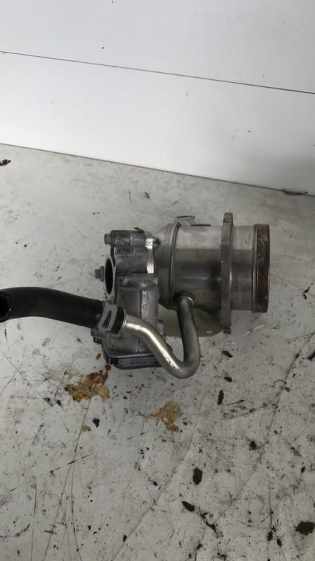 Vanne EGR RENAULT CAPTUR 2 Diesel - 1