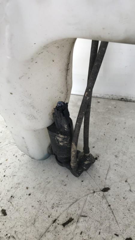 Vase de lave glace FORD FIESTA 6 PHASE 2 Diesel - 1