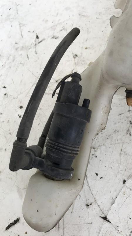 Vase de lave glace DODGE CALIBER Diesel - 1