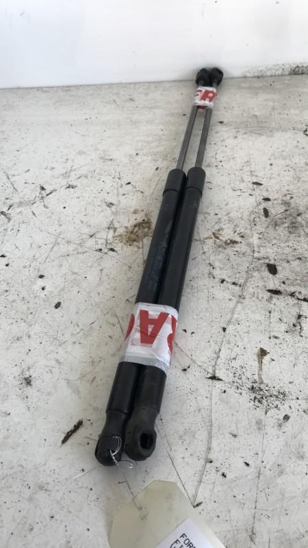 Verin de coffre FORD FIESTA 6 PHASE 2 Diesel - 1