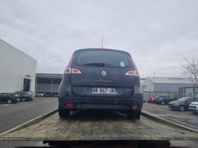 Photo de la pièce