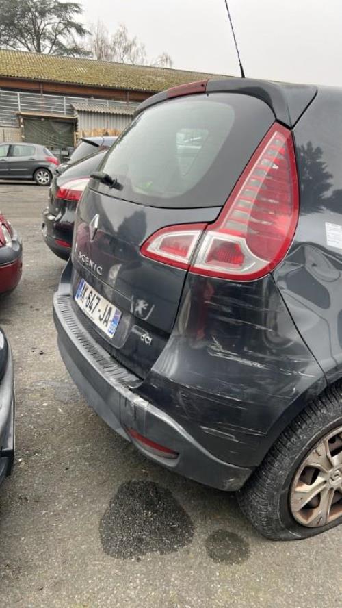 Photo de la pièce