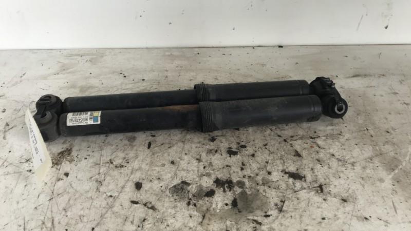 Amortisseurs arrière CITROEN C3 2 PHASE 1 Diesel - 1