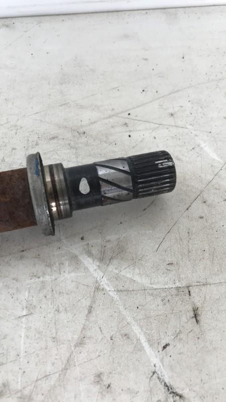 Cardan droit (transmission) RENAULT CLIO 3 PHASE 2 Diesel - 1