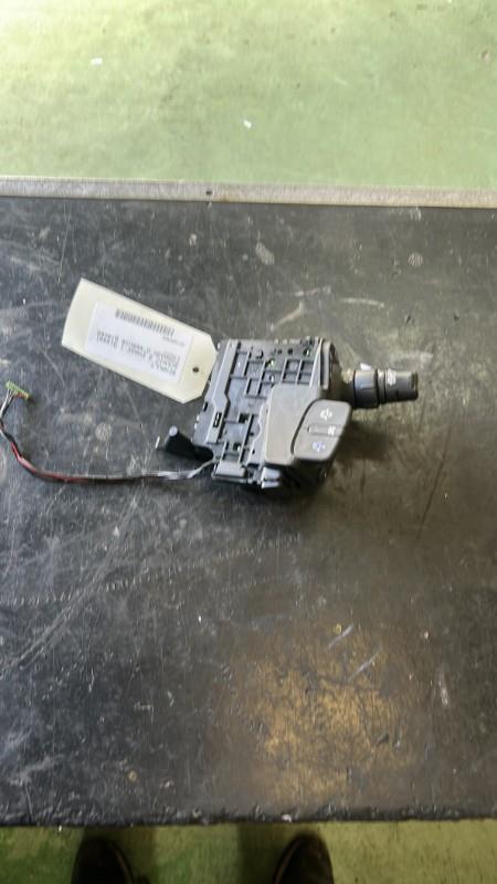 Commodo d'essuie glaces RENAULT SCENIC 2 PHASE 1 Diesel - 1