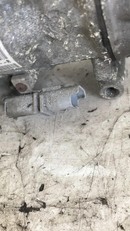 Compresseur clim RENAULT MODUS PHASE 2  - 1