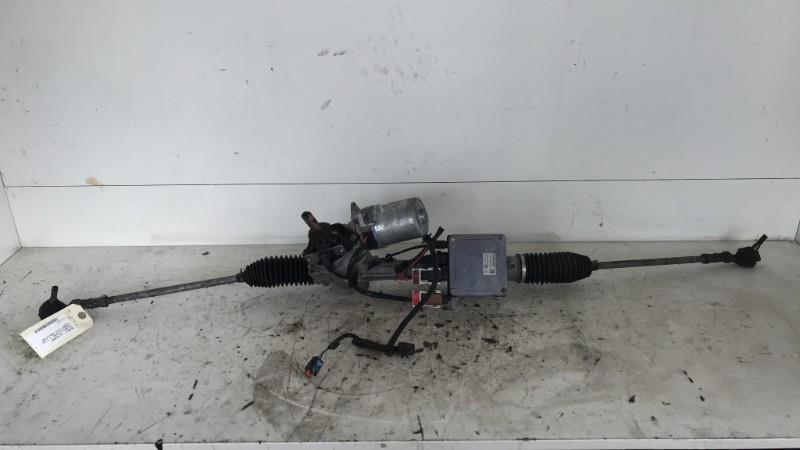 Cremaillere assistee RENAULT TWINGO 3 PHASE 1 Essence - 1
