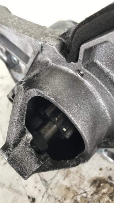 Demarreur DACIA LODGY PHASE 1 Essence - 1
