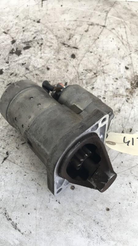 Demarreur FIAT PANDA 3 PHASE 1 Essence - 1