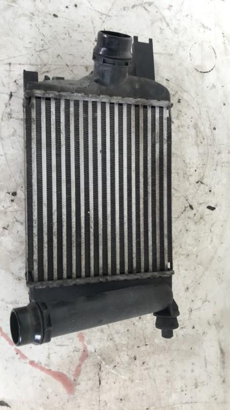 Echangeur air (Intercooler) DACIA LODGY PHASE 1 Essence - 1