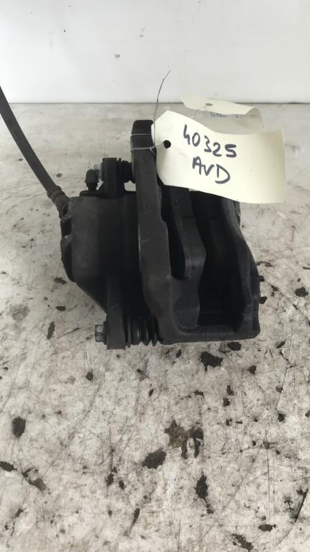 Etrier avant droit (freinage) CITROEN C3 2 PHASE 1 Diesel - 1