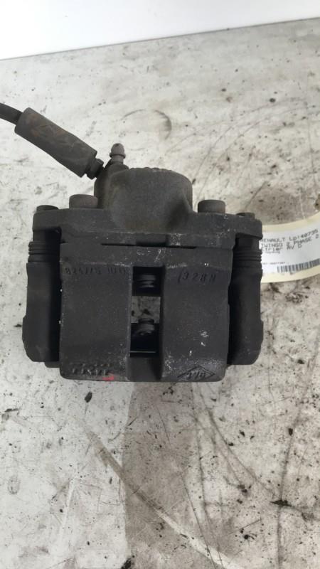Etrier avant droit (freinage) RENAULT TWINGO 2 PHASE 2 Essence - 1