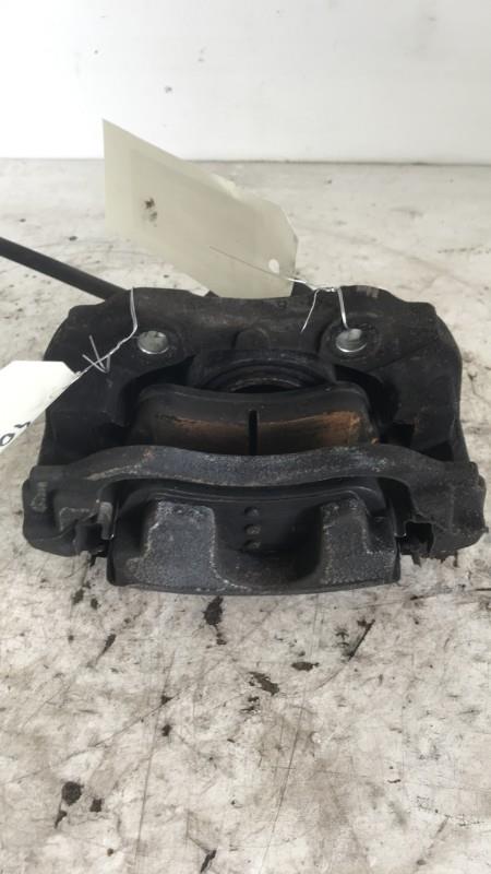 Etrier avant gauche (freinage) CITROEN C3 2 PHASE 1 Diesel - 1