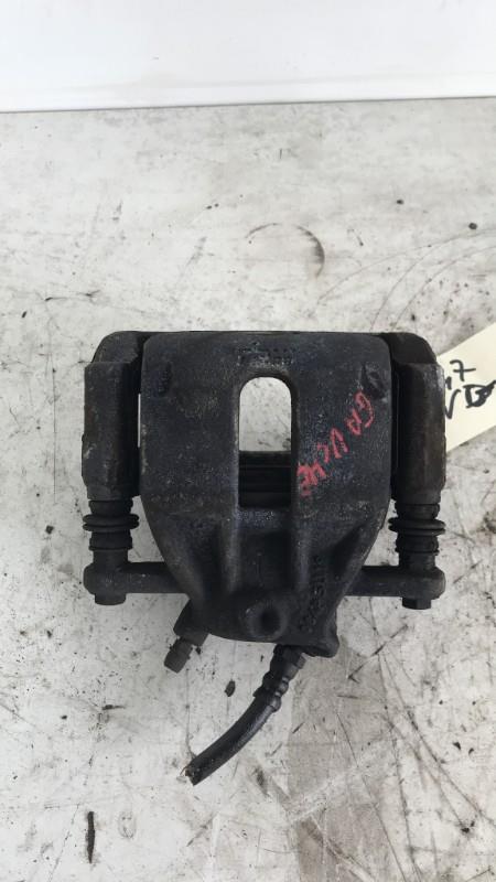 Etrier avant gauche (freinage) RENAULT CLIO 3 PHASE 2 Diesel - 1