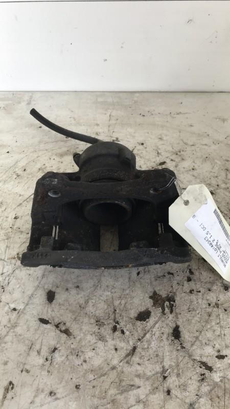 Etrier avant gauche (freinage) RENAULT MODUS PHASE 2  - 1