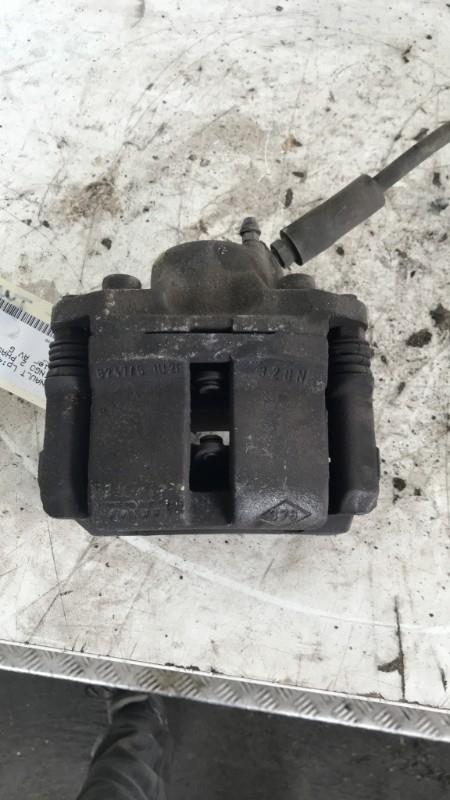 Etrier avant gauche (freinage) RENAULT TWINGO 2 PHASE 2 Essence - 1