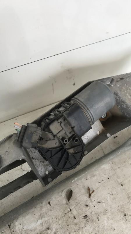 Moteur essuie glace avant RENAULT MODUS PHASE 2  - 1