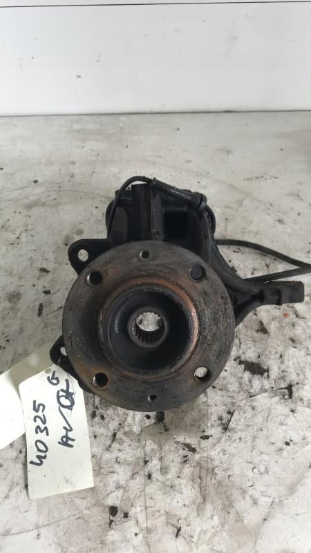 Moyeu avant gauche CITROEN C3 2 PHASE 1 Diesel - 1