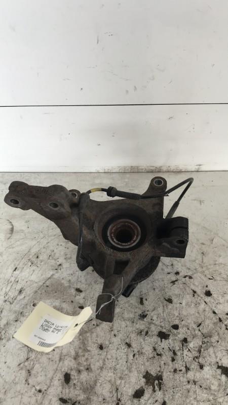 Moyeu avant gauche DACIA LODGY PHASE 1 Essence - 1