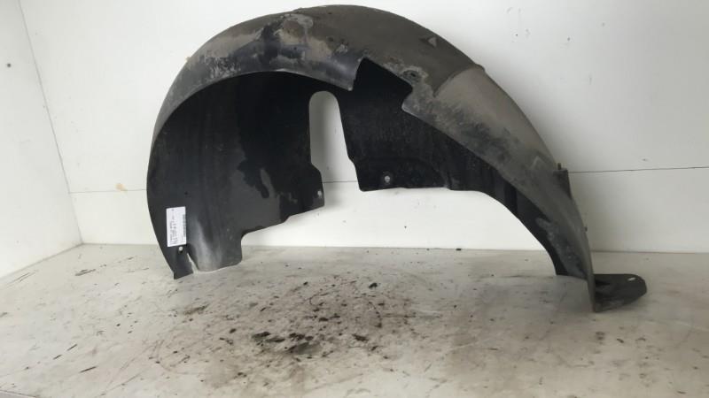 Pare boue arriere gauche CITROEN C3 2 PHASE 1 Diesel - 1