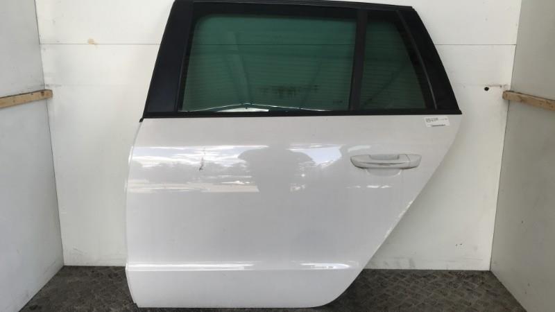 Porte arriere gauche SKODA SUPERB 2 PHASE 1  - 1