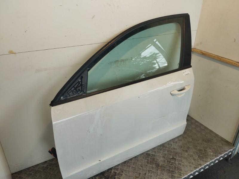 Porte avant gauche SKODA SUPERB 2 PHASE 1  - 1