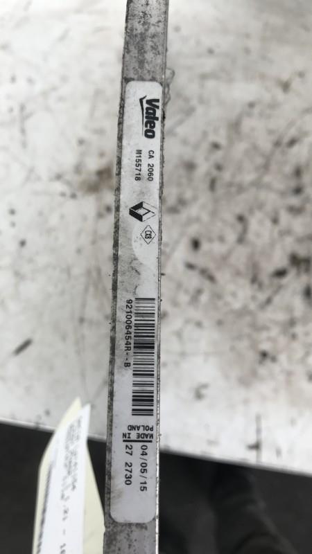 Radiateur clim DACIA LODGY PHASE 1 Essence - 1