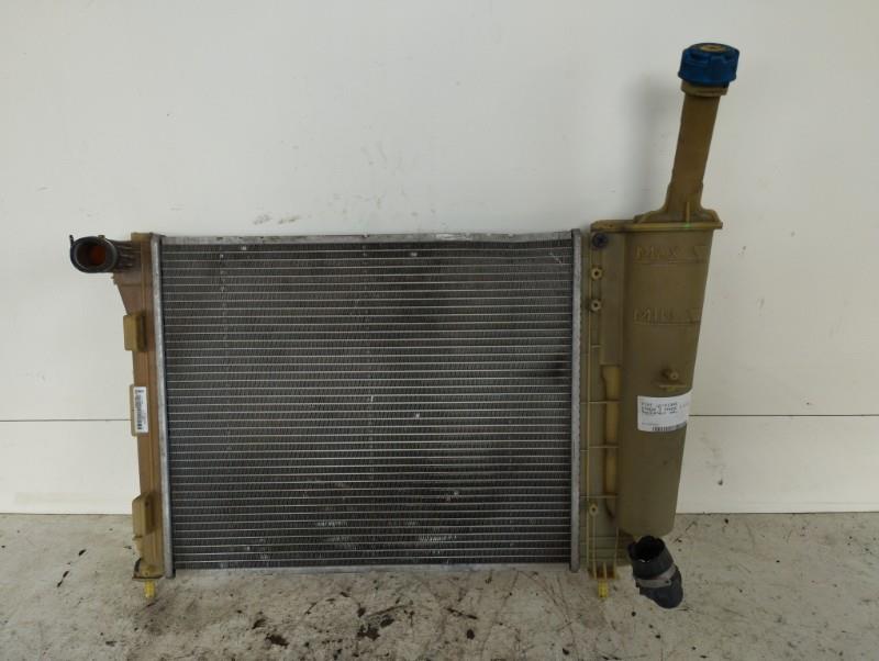 Radiateur eau FIAT PANDA 3 PHASE 1 Essence - 1