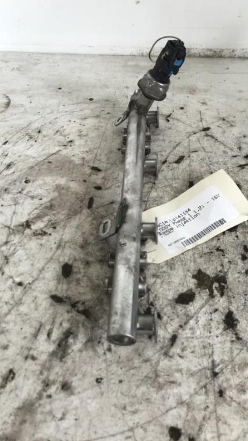 Photo de la pièce