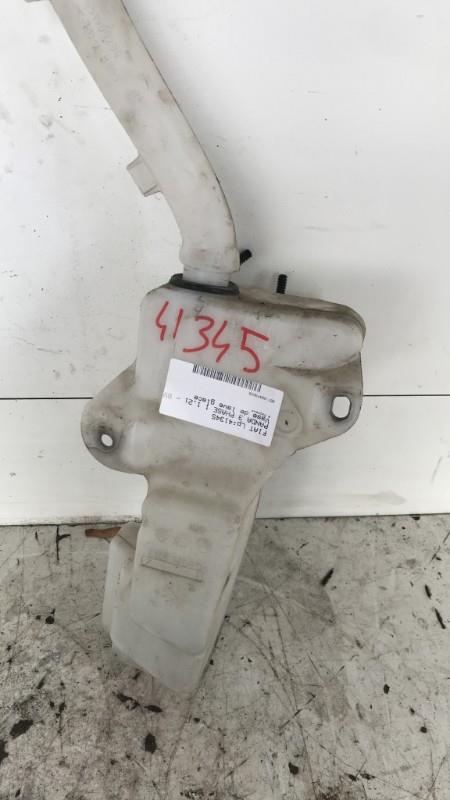 Vase de lave glace FIAT PANDA 3 PHASE 1 Essence - 1