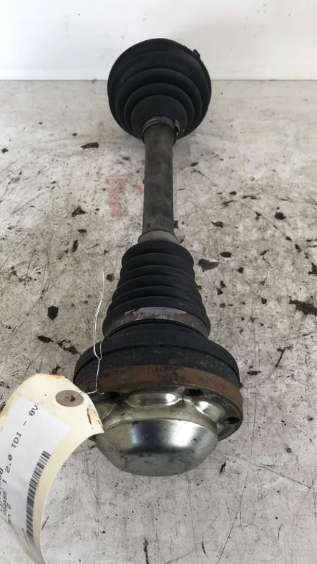 Cardan gauche (transmission) AUDI A3 2 PHASE 1 Diesel - 1